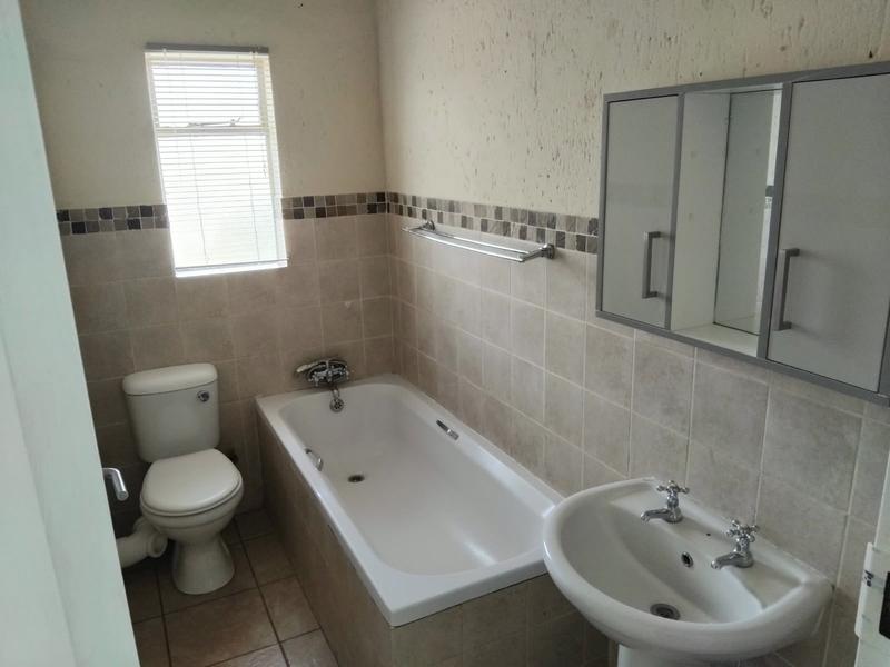 3 Bedroom Property for Sale in Baillie Park North West
